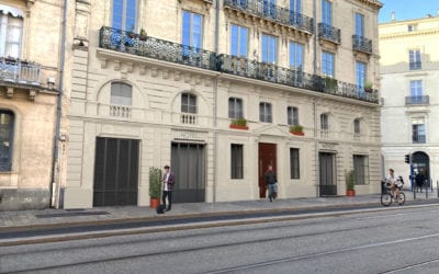 4 Rue de la République