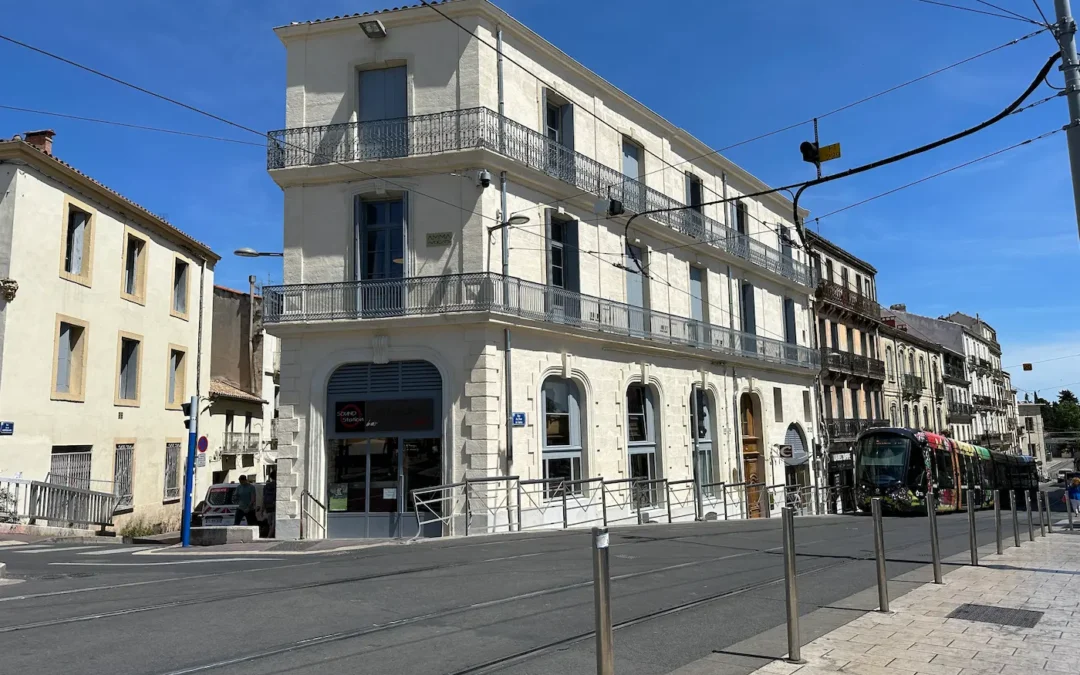 Le Corner
